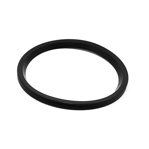 Tri-Ring, EPDM 2.366 ID, Replaces Waukesha Cherry-Burrell Part# 102489